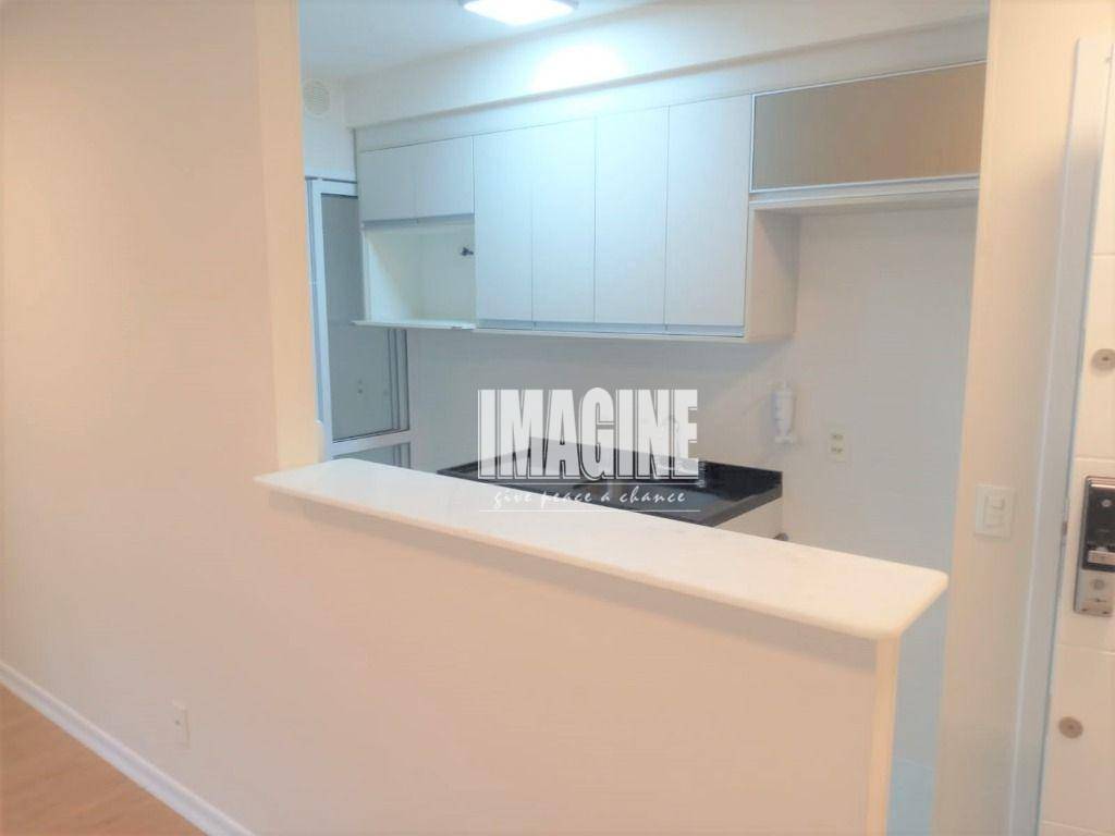 Apartamento à venda com 1 quarto, 54m² - Foto 10