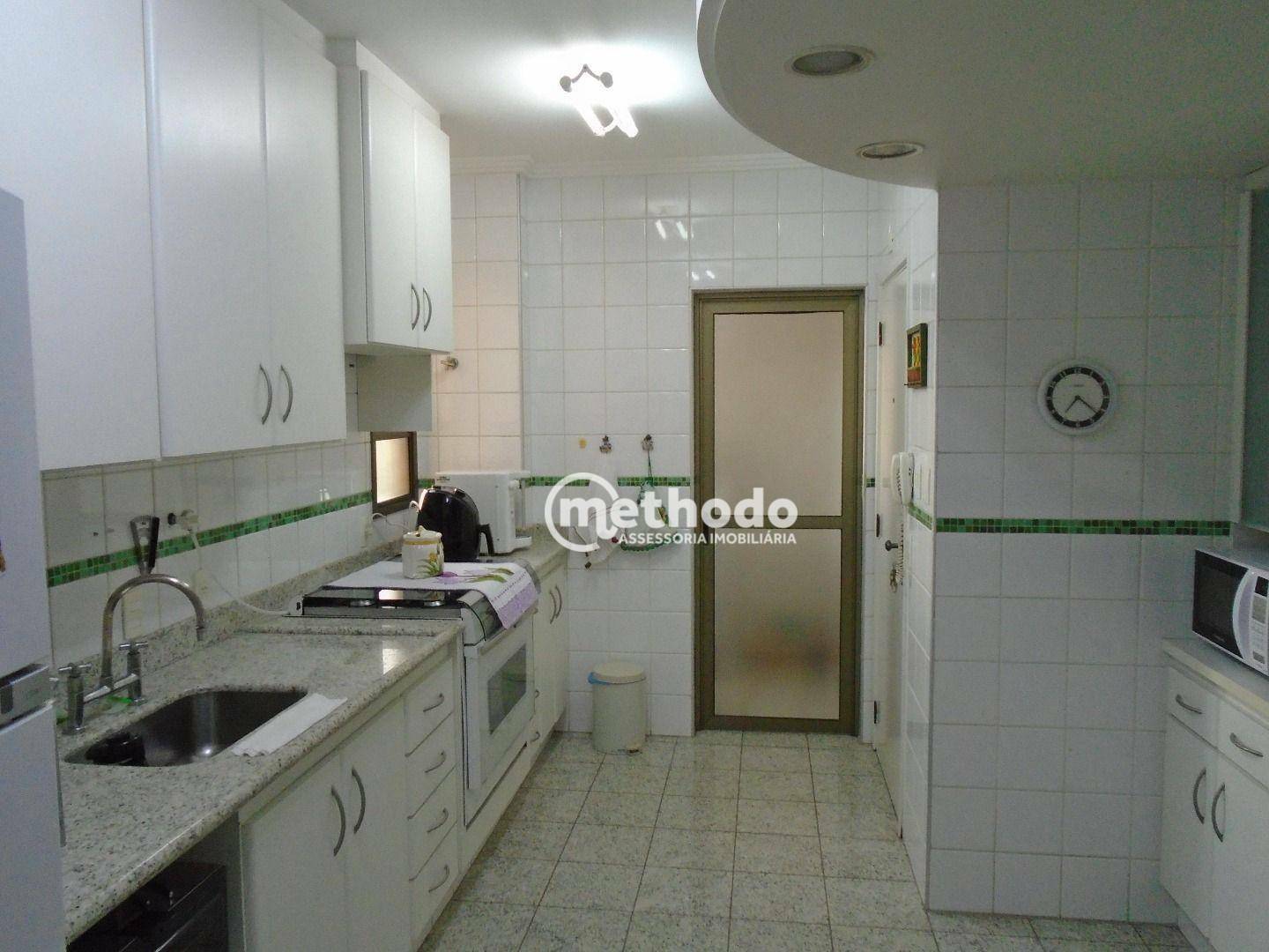 Apartamento à venda com 3 quartos, 115m² - Foto 5