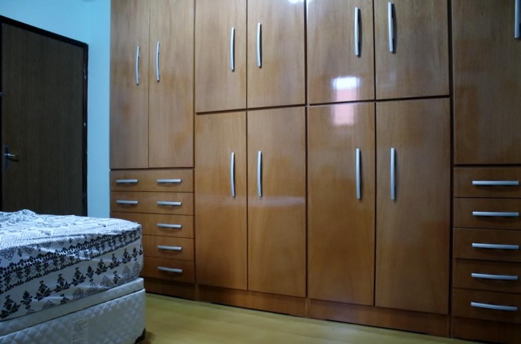 Sobrado à venda com 3 quartos, 200m² - Foto 19