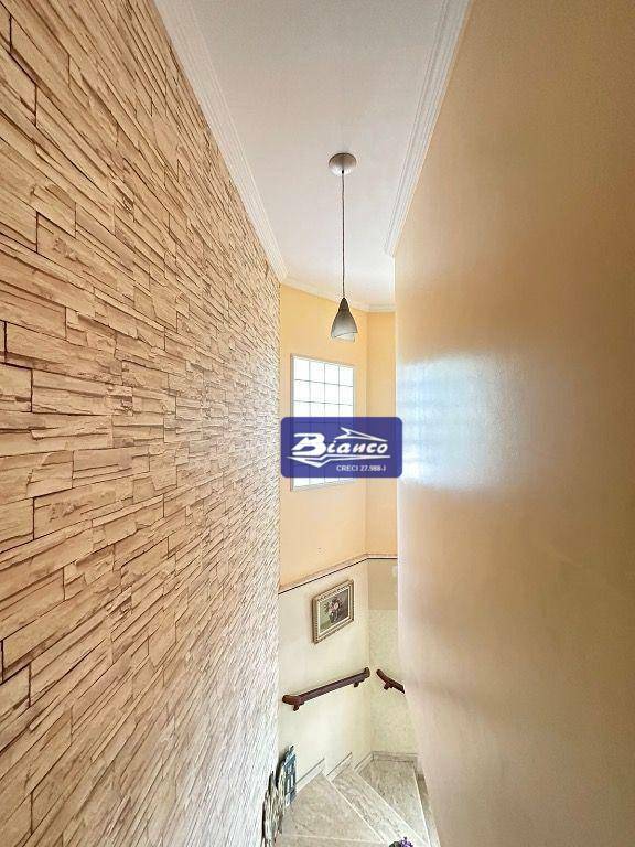 Sobrado, 3 quartos, 166 m² - Foto 4