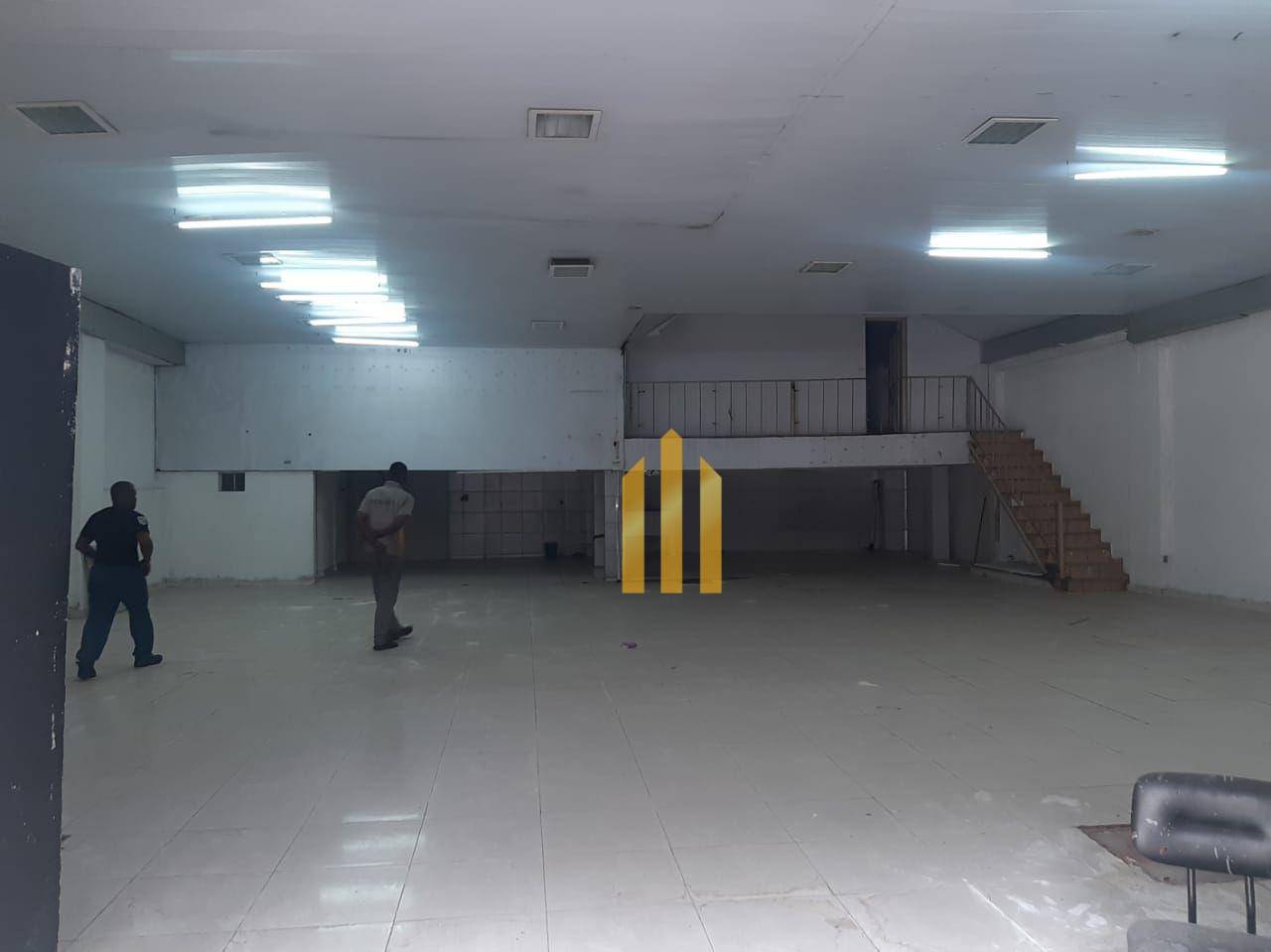 Loja-Salão para alugar, 500m² - Foto 3