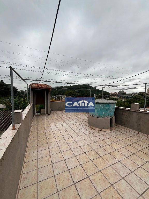 Sobrado à venda com 3 quartos, 150m² - Foto 27