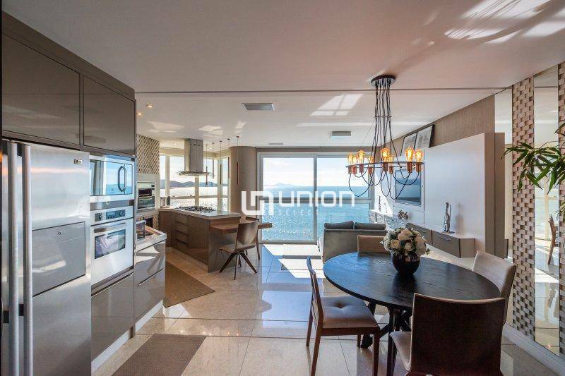 Apartamento, 4 quartos, 232 m² - Foto 5