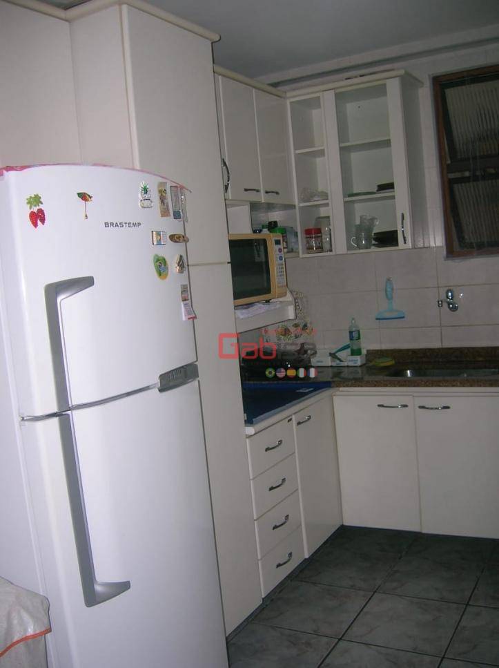 Apartamento à venda com 3 quartos, 128m² - Foto 6