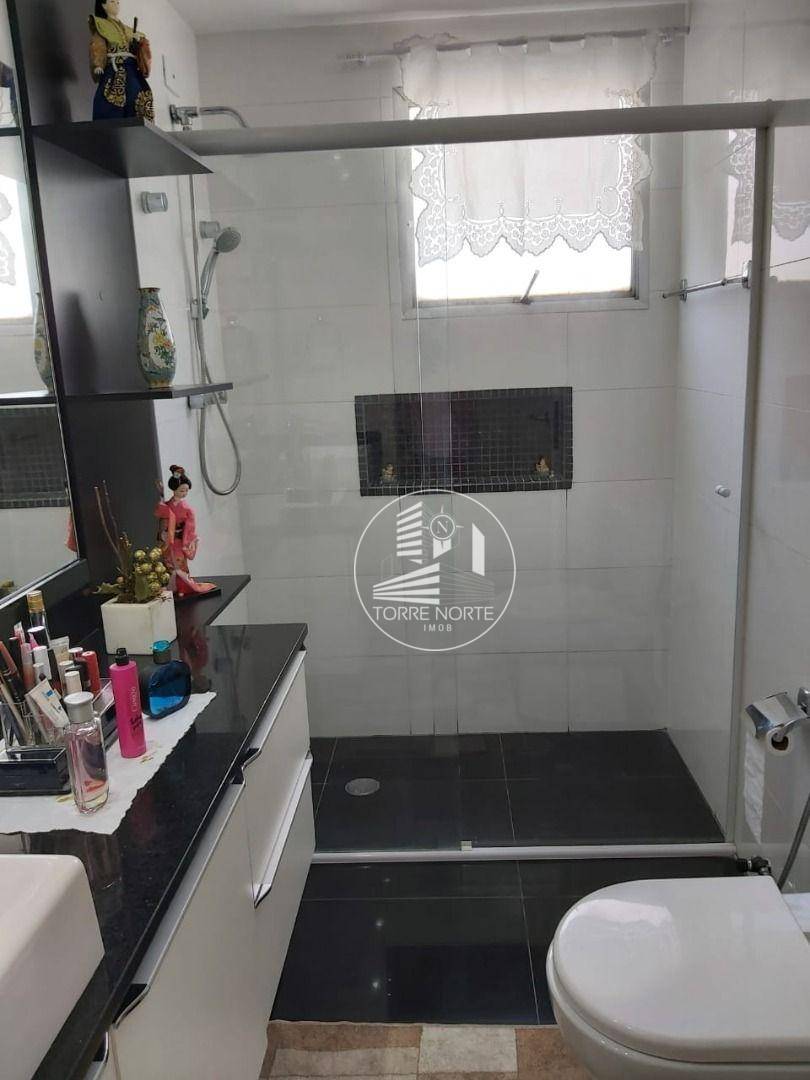 Apartamento à venda com 3 quartos, 130m² - Foto 66