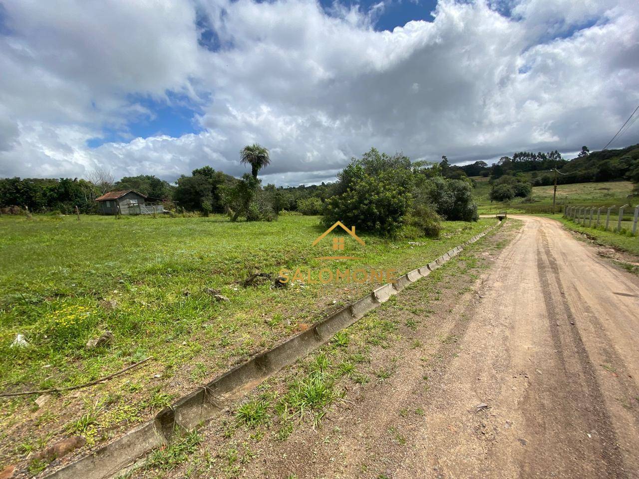 Loteamento e Condomínio, 2152 m² - Foto 3