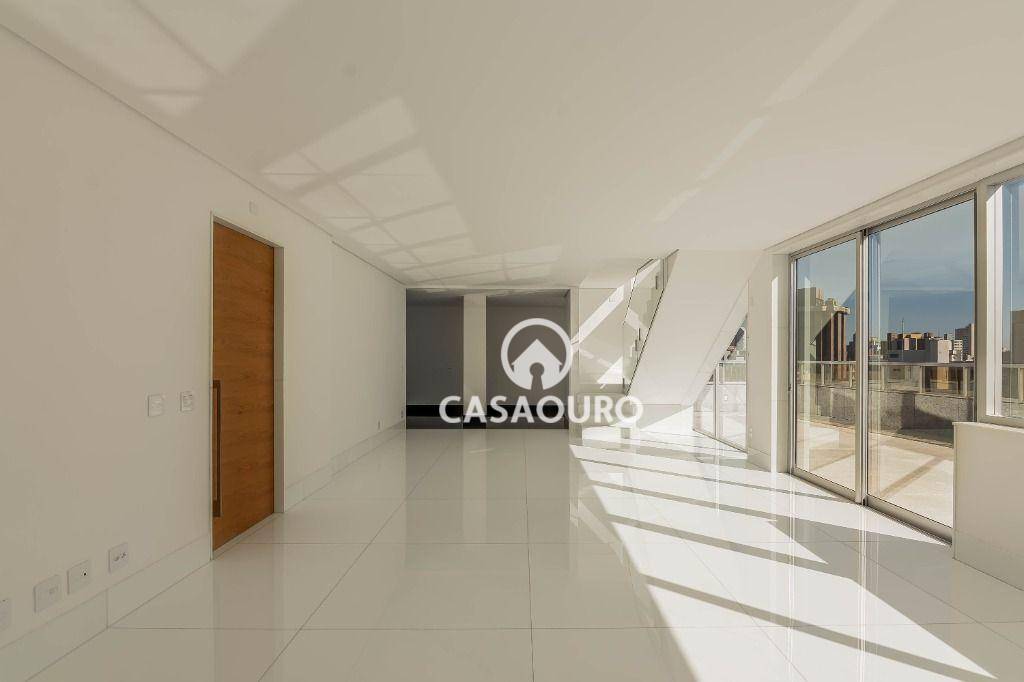 Cobertura à venda com 4 quartos, 506m² - Foto 5