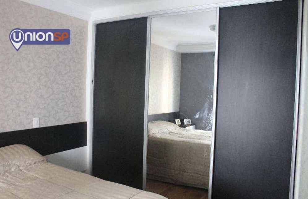 Apartamento à venda com 3 quartos, 105m² - Foto 4