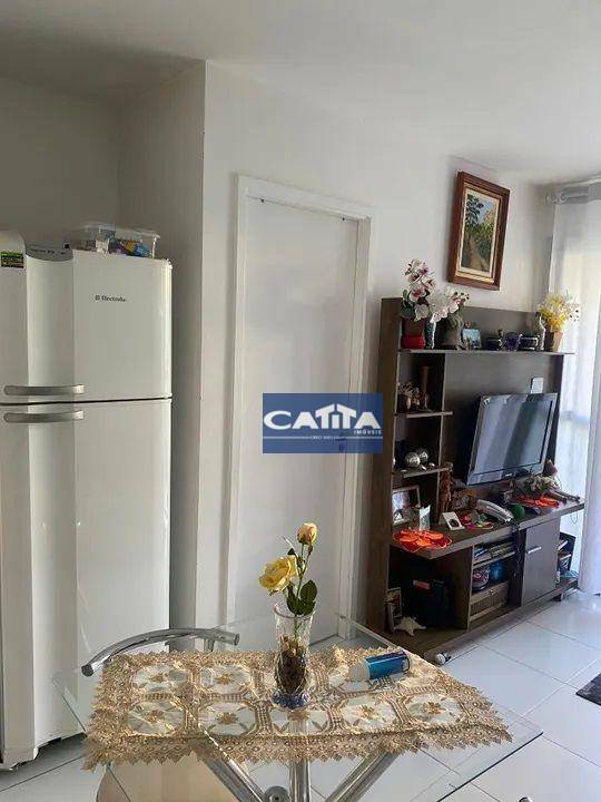 Apartamento à venda com 1 quarto, 50m² - Foto 7