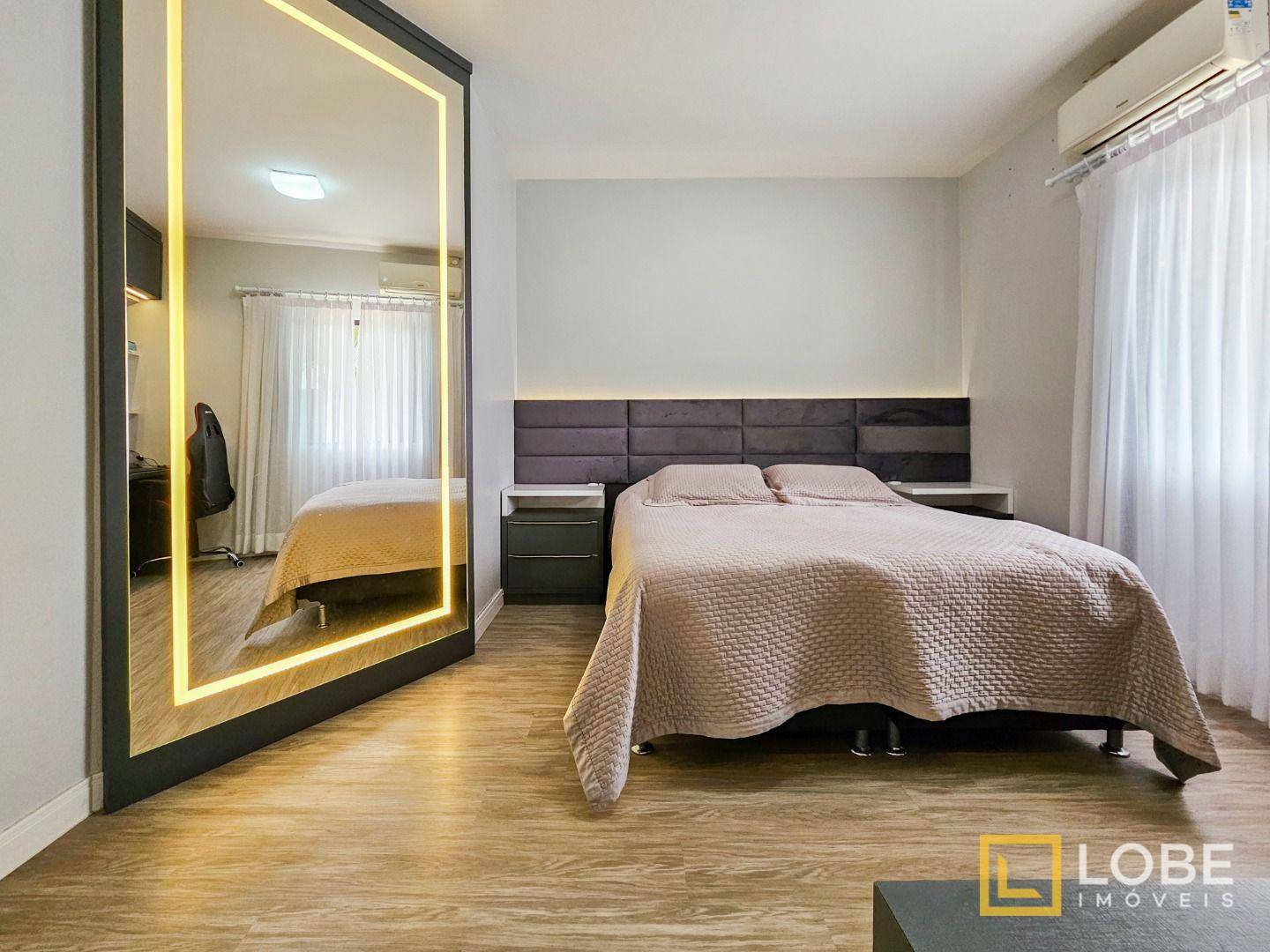 Casa à venda com 3 quartos, 160m² - Foto 10