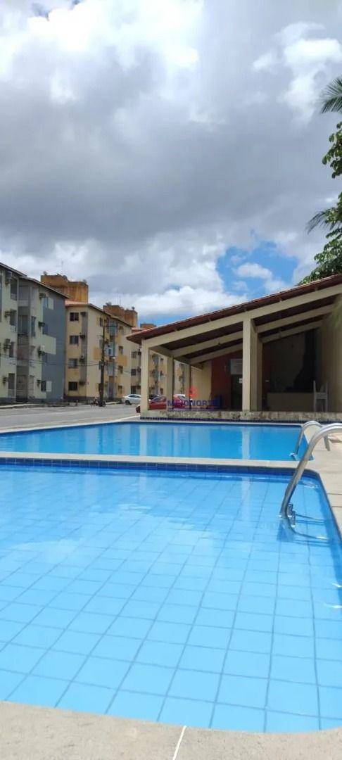 Apartamento para alugar com 2 quartos, 56m² - Foto 5
