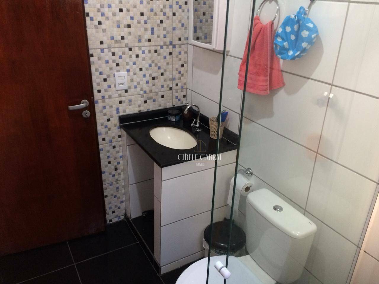 Casa à venda com 1 quarto, 160m² - Foto 24