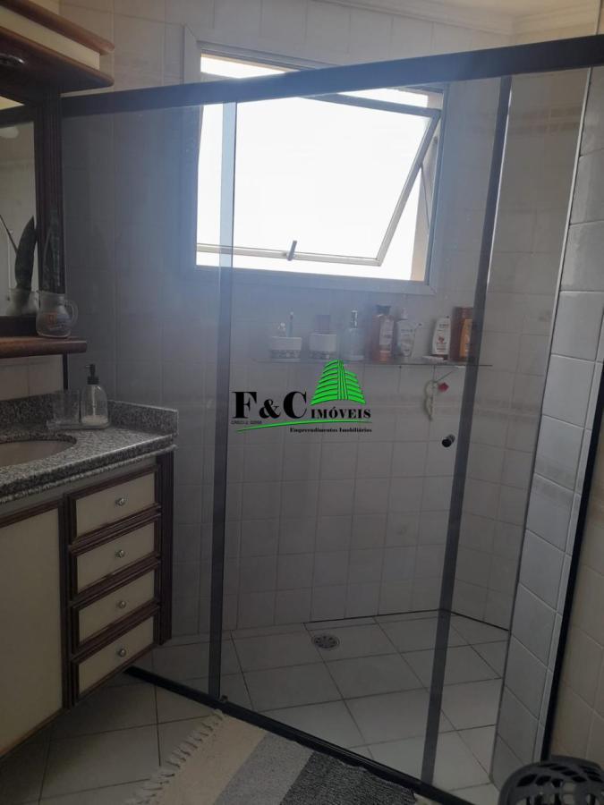 Apartamento à venda com 3 quartos, 129m² - Foto 14