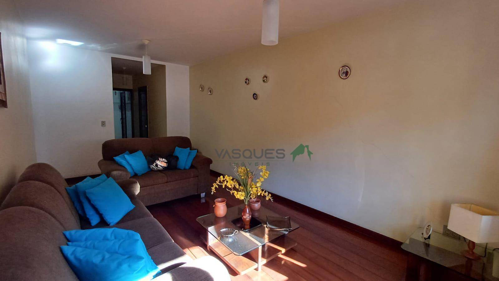 Apartamento à venda com 4 quartos, 147m² - Foto 8