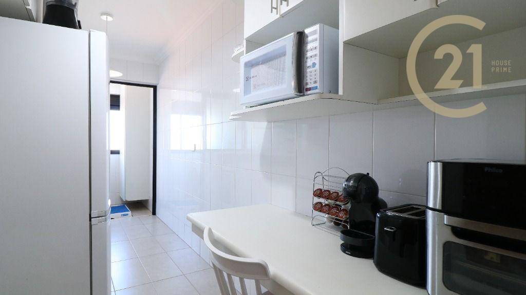 Apartamento à venda com 2 quartos, 78m² - Foto 15