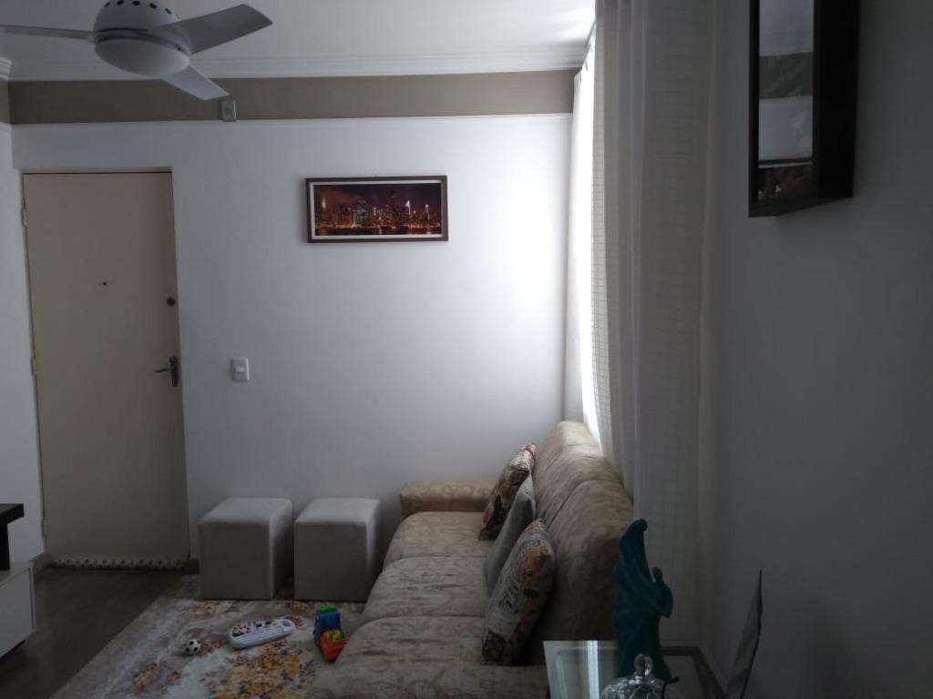 Apartamento à venda com 2 quartos, 50m² - Foto 13