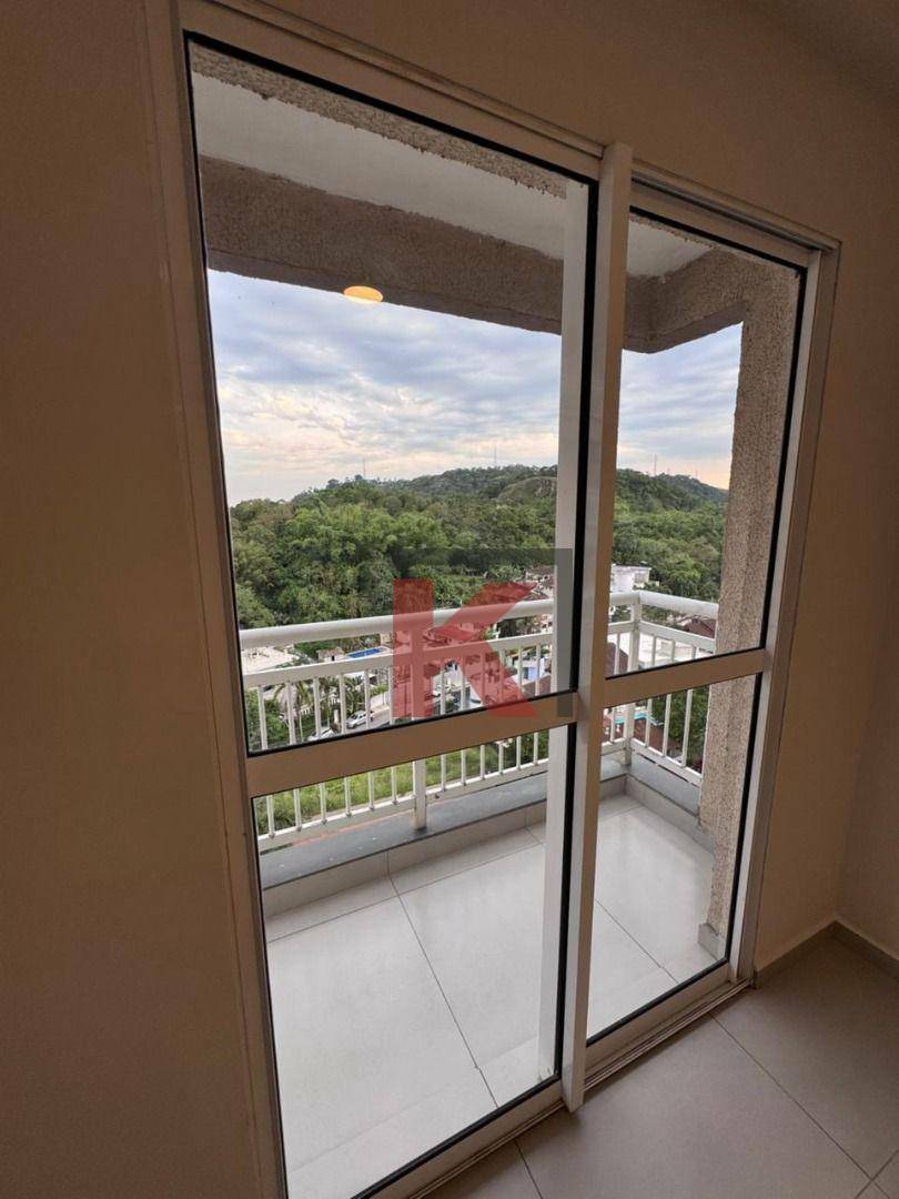 Apartamento, 2 quartos, 54 m² - Foto 3