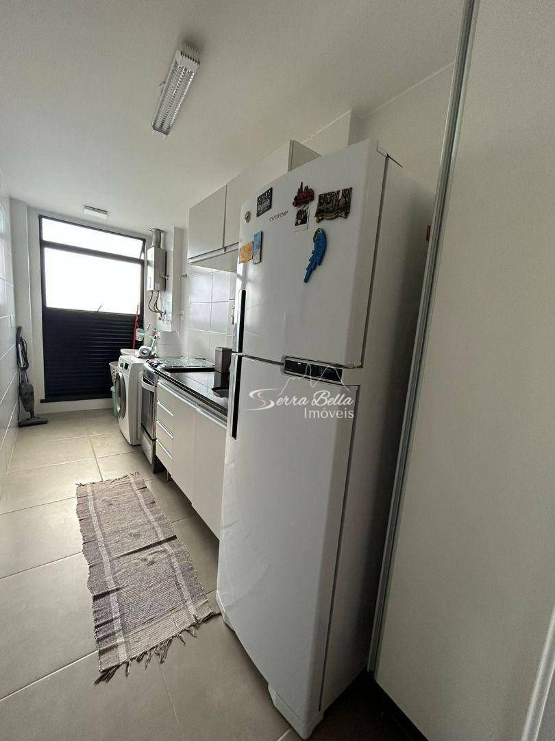 Apartamento à venda com 2 quartos, 63m² - Foto 10