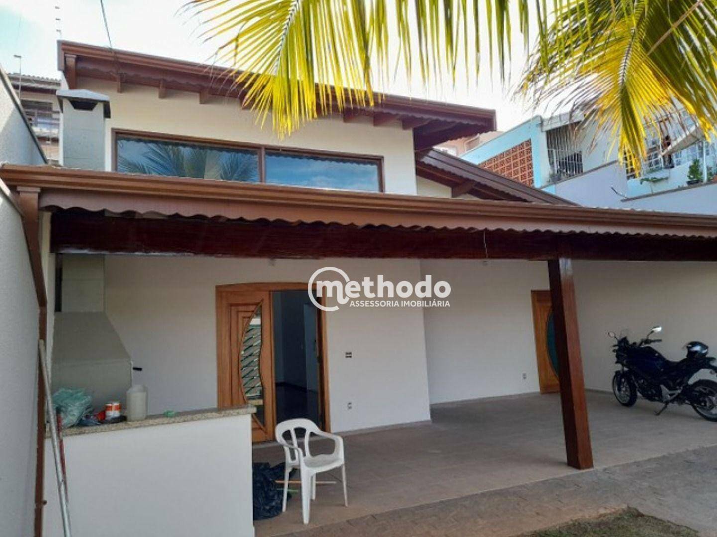 Casa à venda com 2 quartos, 135m² - Foto 3