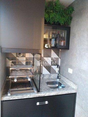 Apartamento à venda com 3 quartos, 80m² - Foto 19