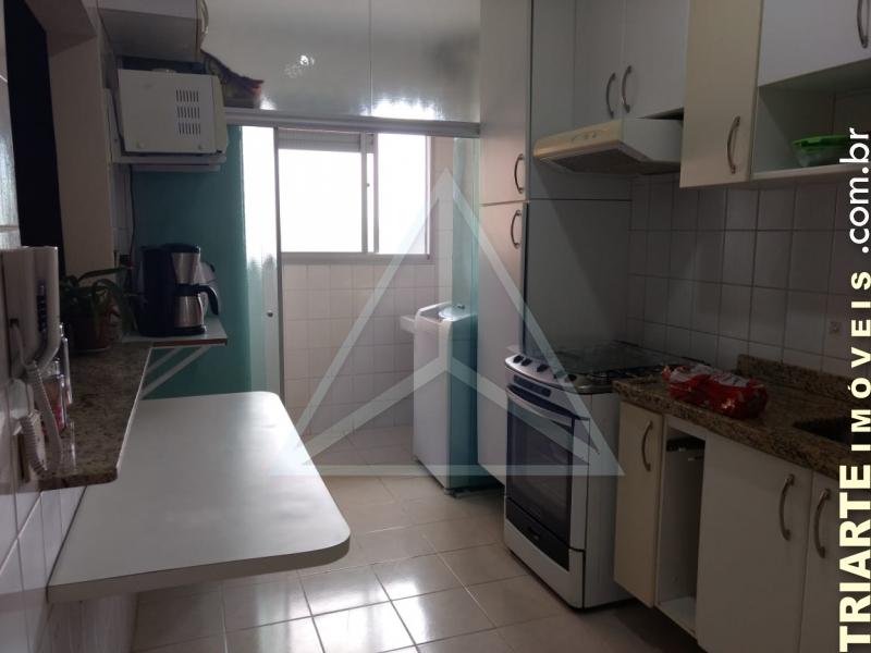 Apartamento para alugar com 2 quartos, 60m² - Foto 6