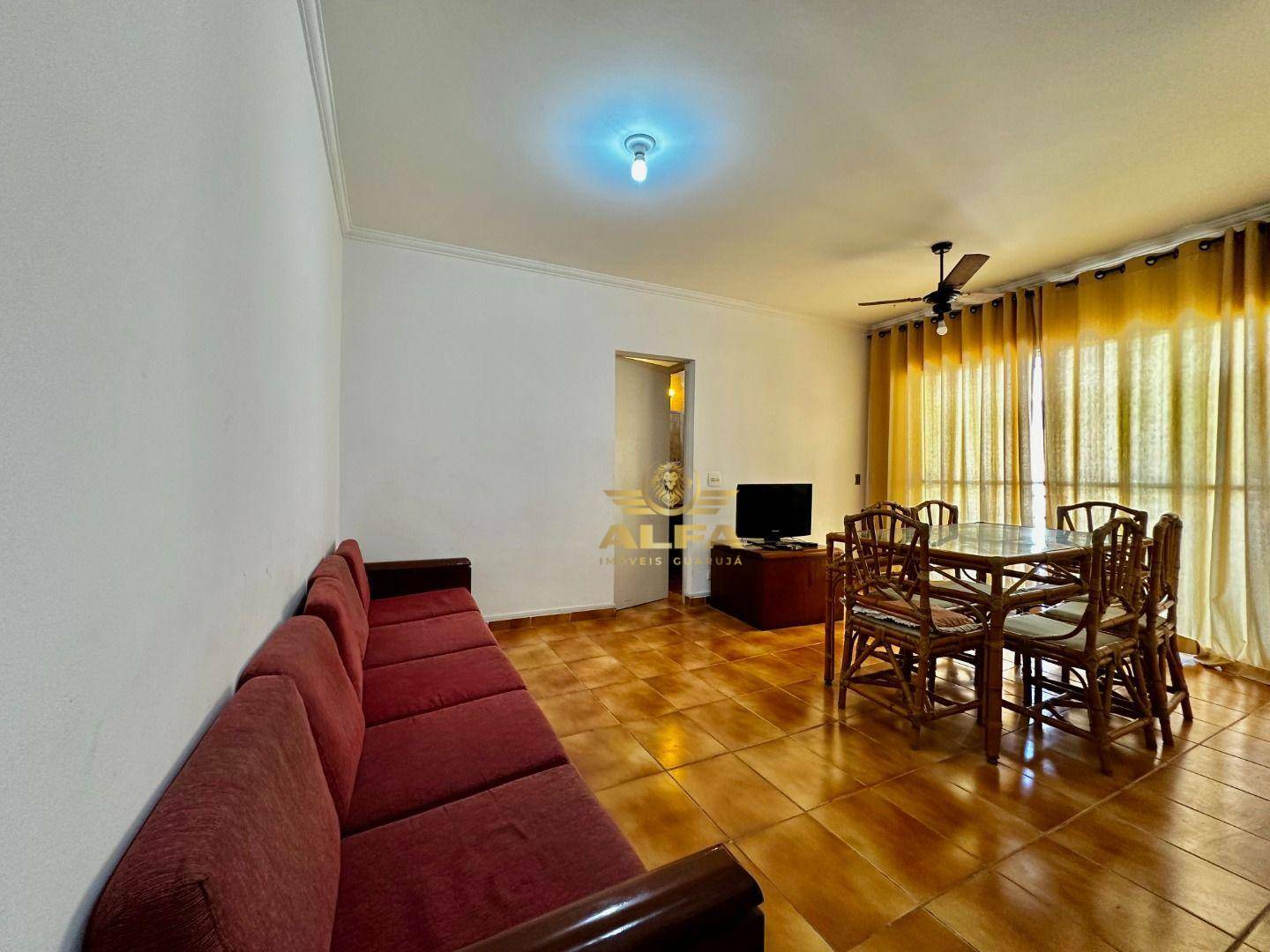 Apartamento à venda com 3 quartos, 85m² - Foto 2