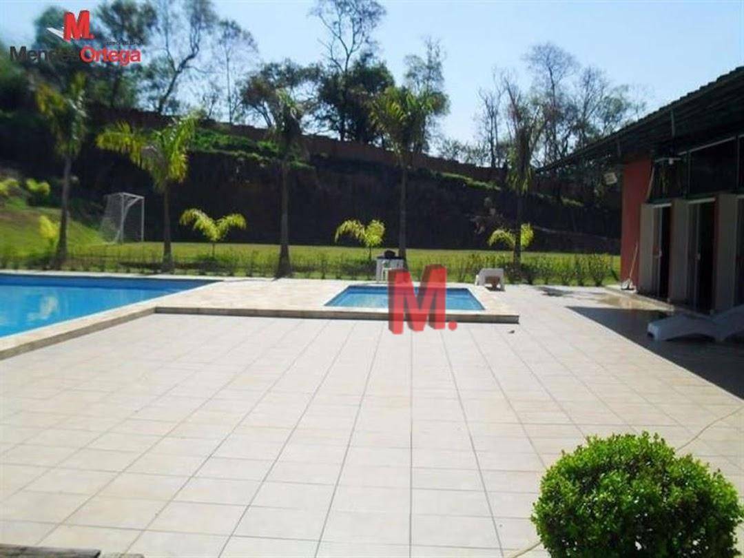 Casa de Condomínio à venda com 3 quartos, 220m² - Foto 11