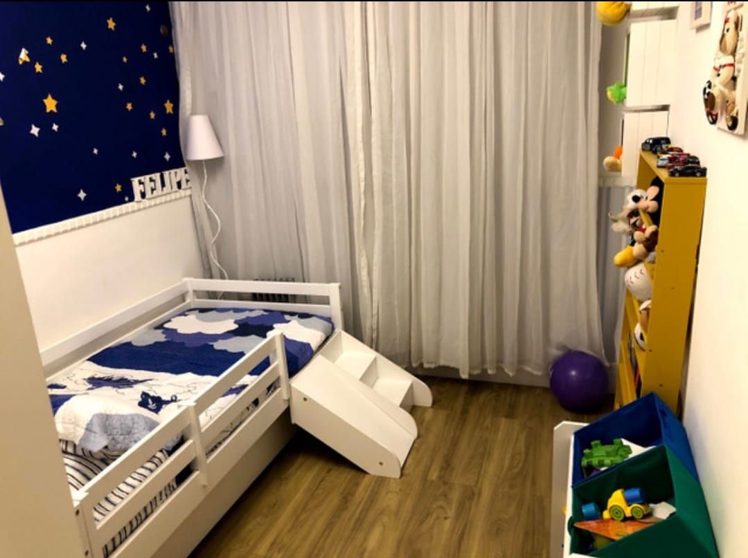 Apartamento à venda com 3 quartos, 92m² - Foto 4