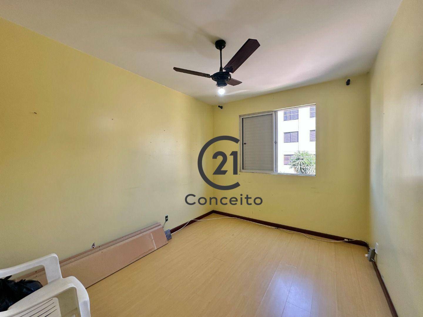 Apartamento à venda com 3 quartos, 97m² - Foto 8