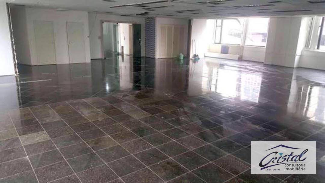 Conjunto Comercial-Sala para alugar, 375m² - Foto 16