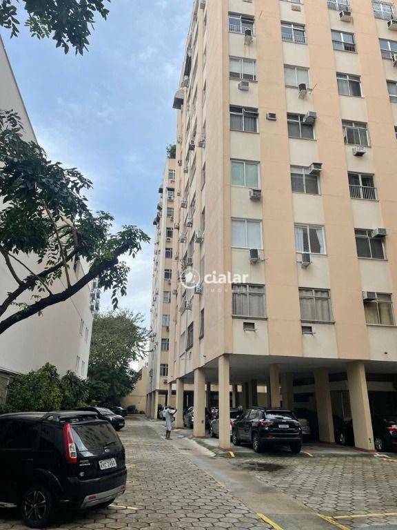 Apartamento à venda com 3 quartos, 95m² - Foto 28