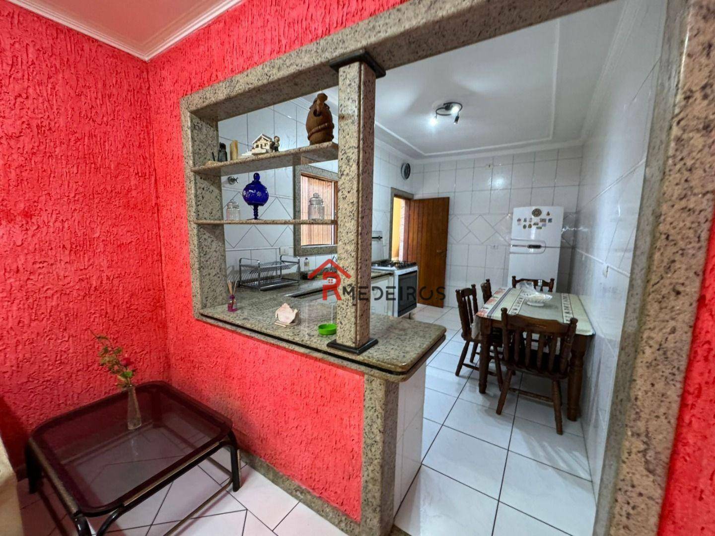 Casa à venda com 2 quartos, 150m² - Foto 5