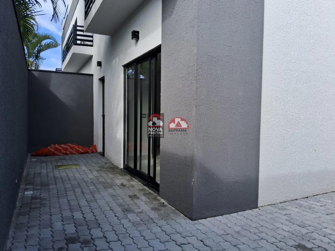 Sobrado à venda com 3 quartos, 143m² - Foto 5