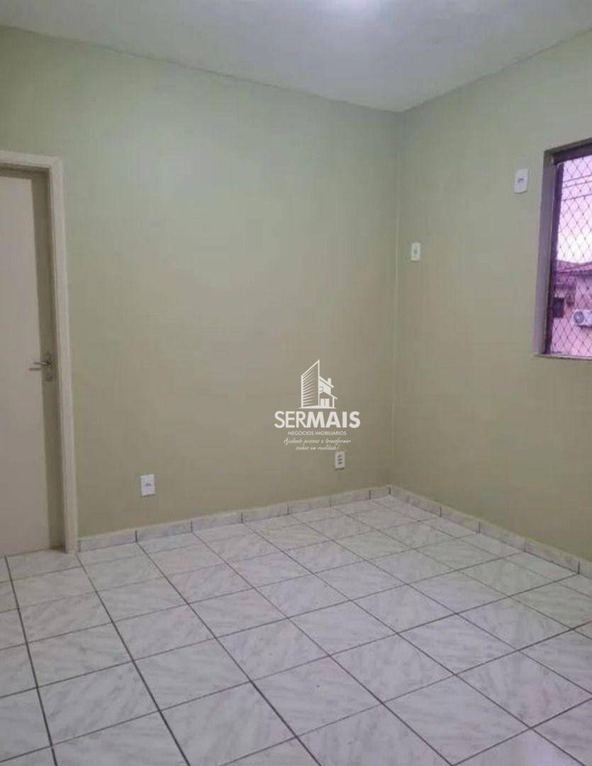 Apartamento para alugar com 3 quartos, 98m² - Foto 3