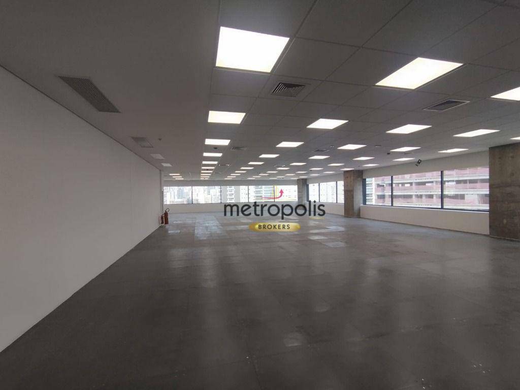 Conjunto Comercial-Sala para alugar, 813m² - Foto 2