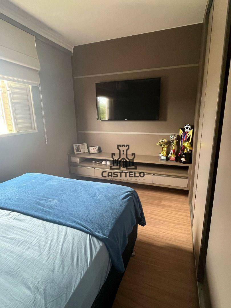 Apartamento à venda com 2 quartos, 52m² - Foto 13