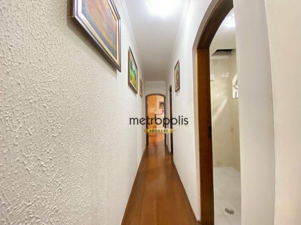 Sobrado à venda com 3 quartos, 221m² - Foto 42