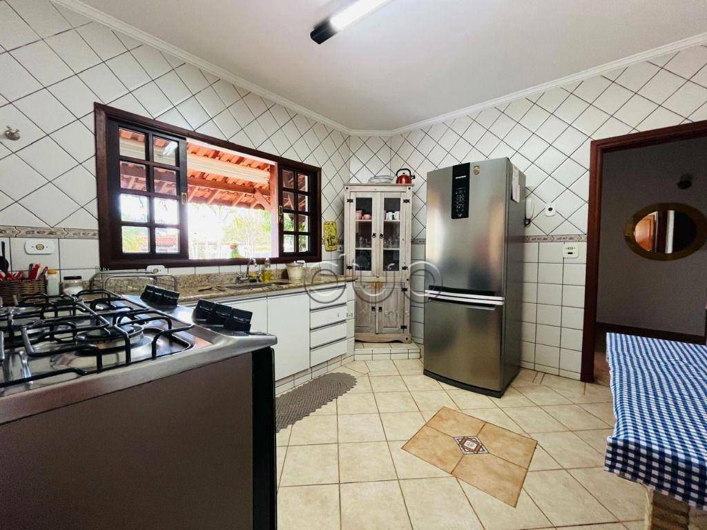 Casa de Condomínio à venda com 3 quartos, 323m² - Foto 24
