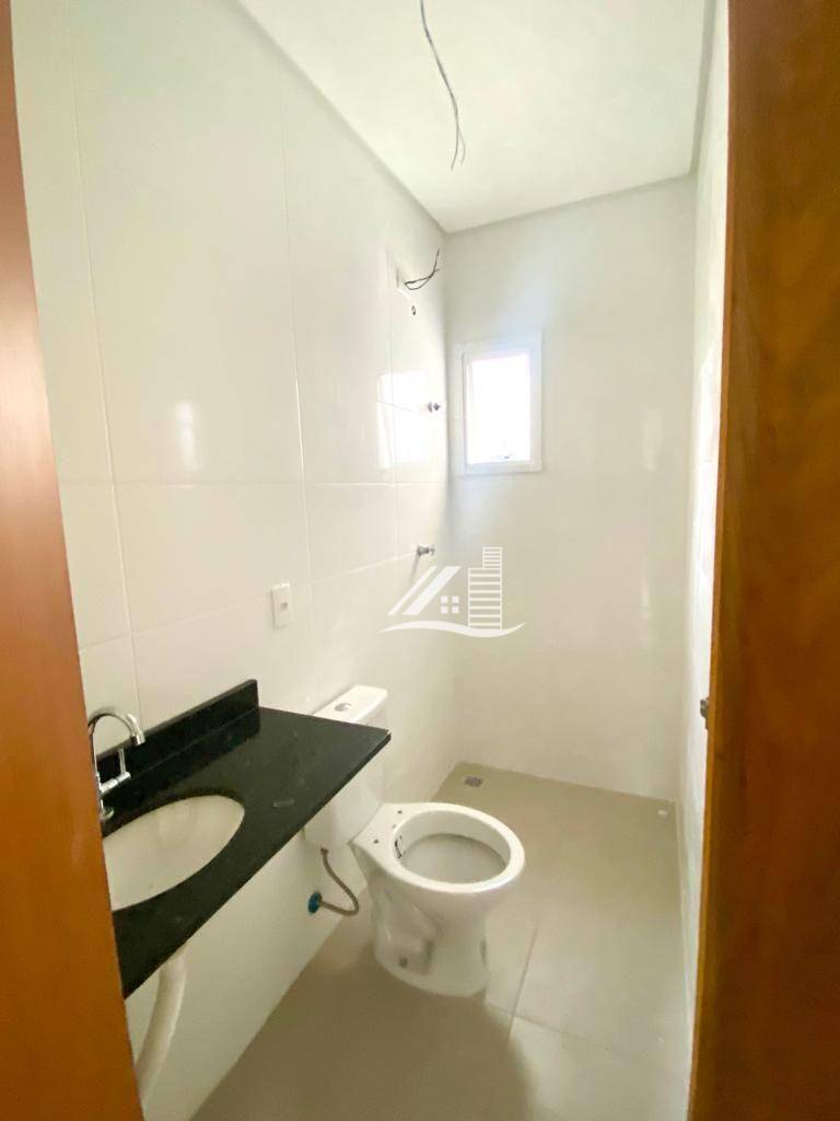 Cobertura à venda com 2 quartos, 119m² - Foto 2