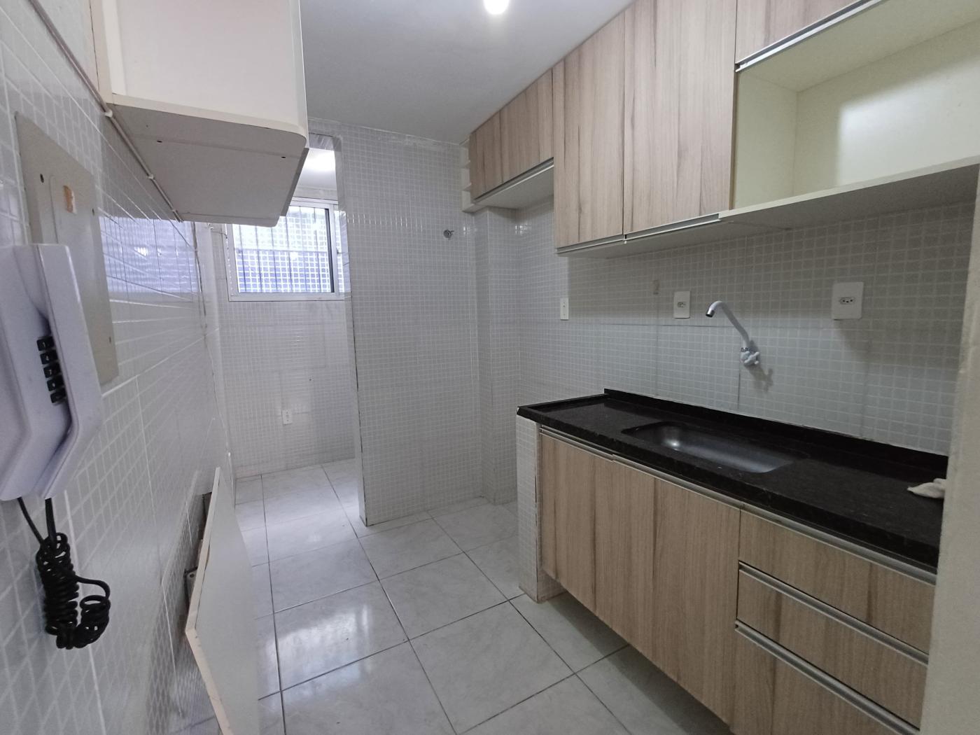 Apartamento à venda com 2 quartos, 53m² - Foto 5