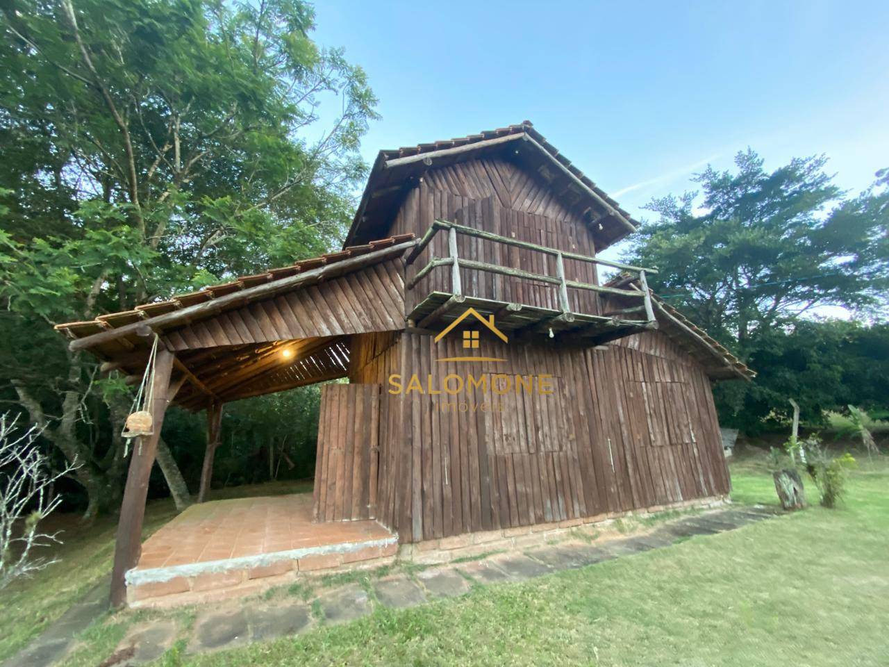 Sítio, 1 quarto, 4040 m² - Foto 5