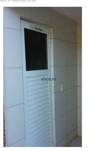 Apartamento para alugar com 3 quartos, 68m² - Foto 9