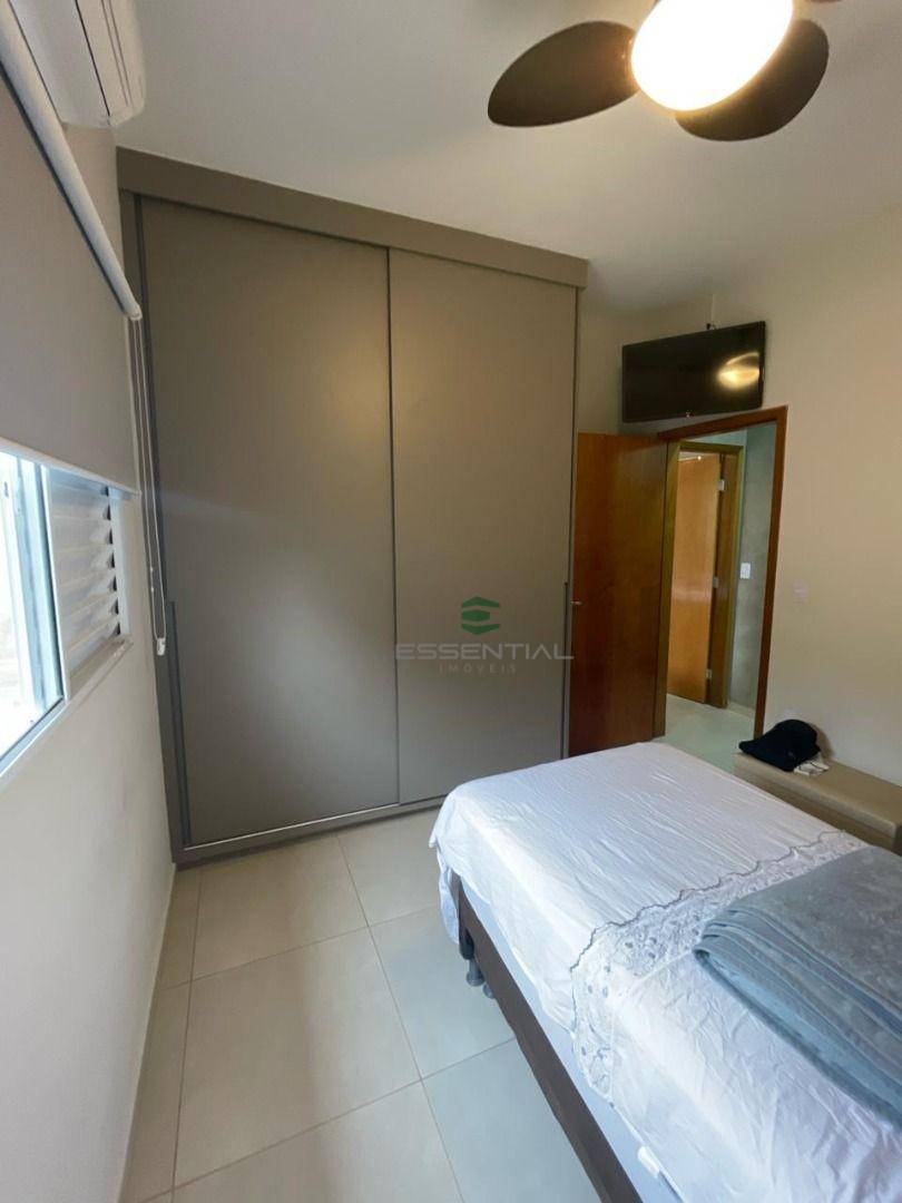 Casa de Condomínio à venda com 3 quartos, 171m² - Foto 9