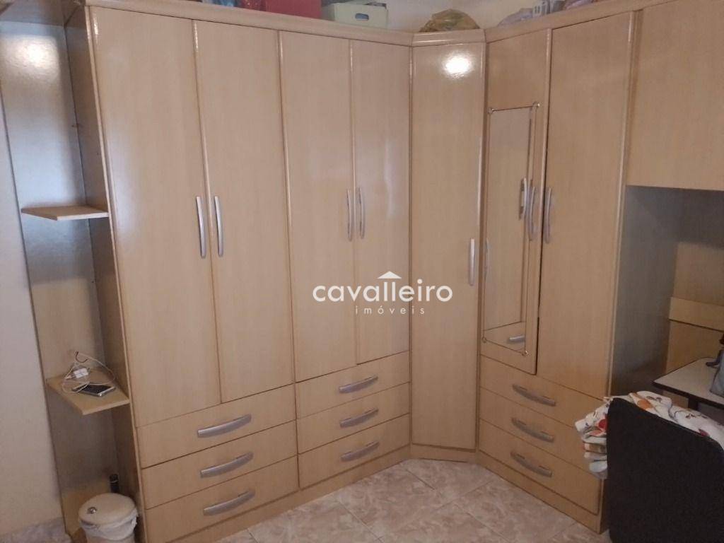 Casa à venda com 3 quartos, 123m² - Foto 24