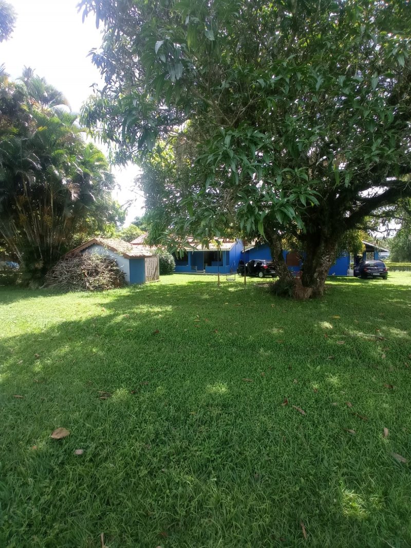 Fazenda à venda com 6 quartos, 500m² - Foto 27