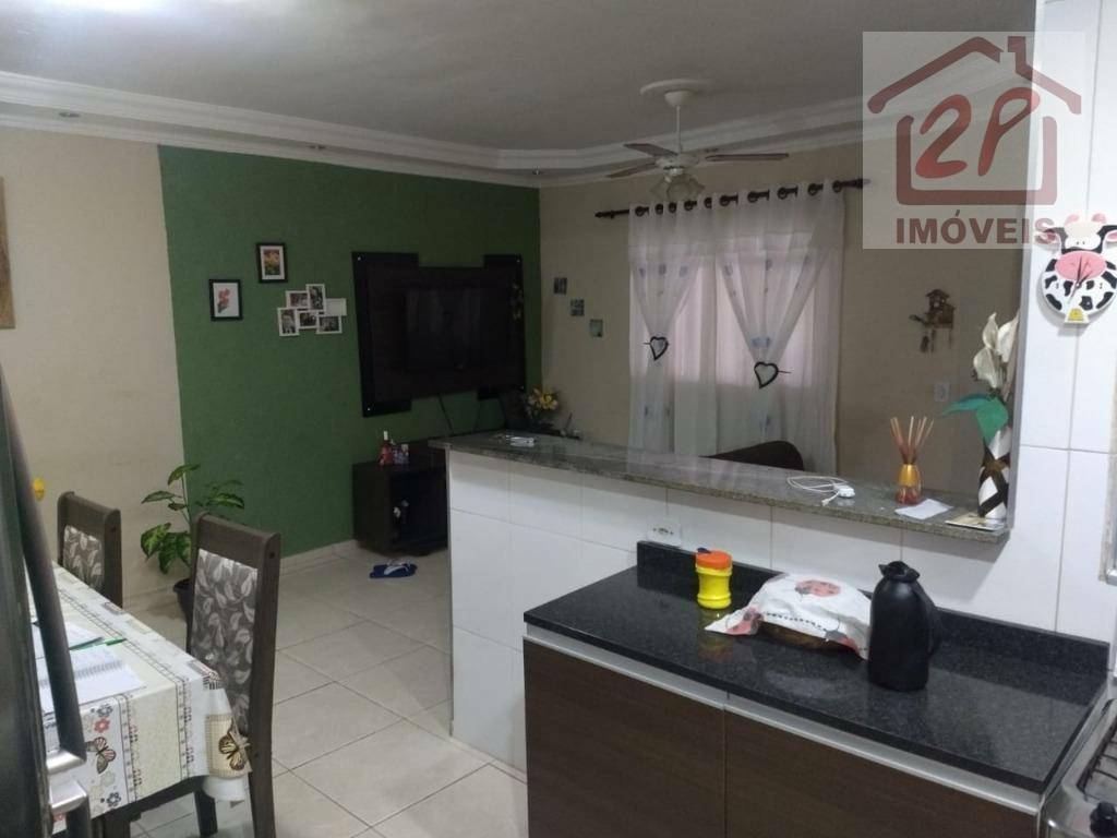 Sobrado à venda com 3 quartos, 140m² - Foto 1