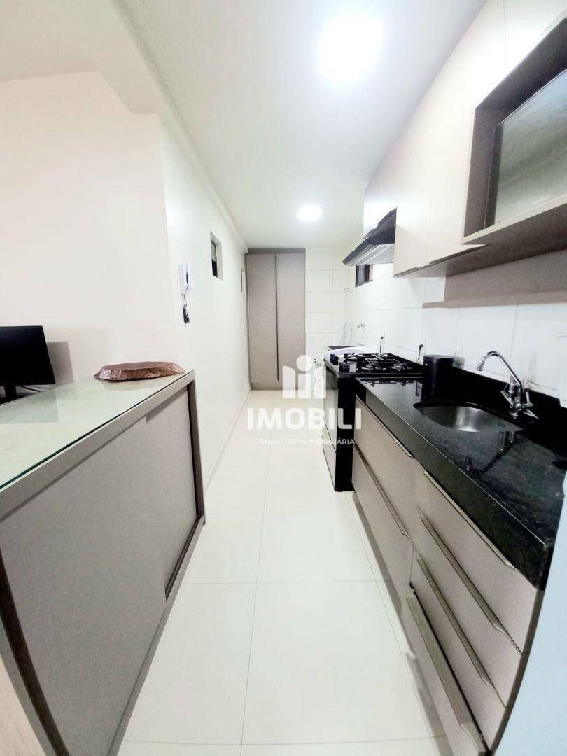 Apartamento à venda com 2 quartos, 55m² - Foto 14