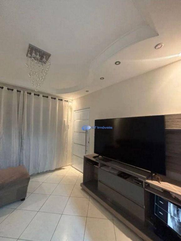 Casa, 2 quartos, 88 m² - Foto 4