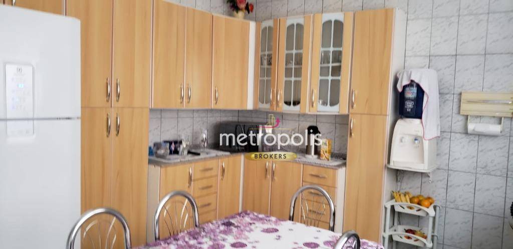 Sobrado à venda com 3 quartos, 150m² - Foto 4