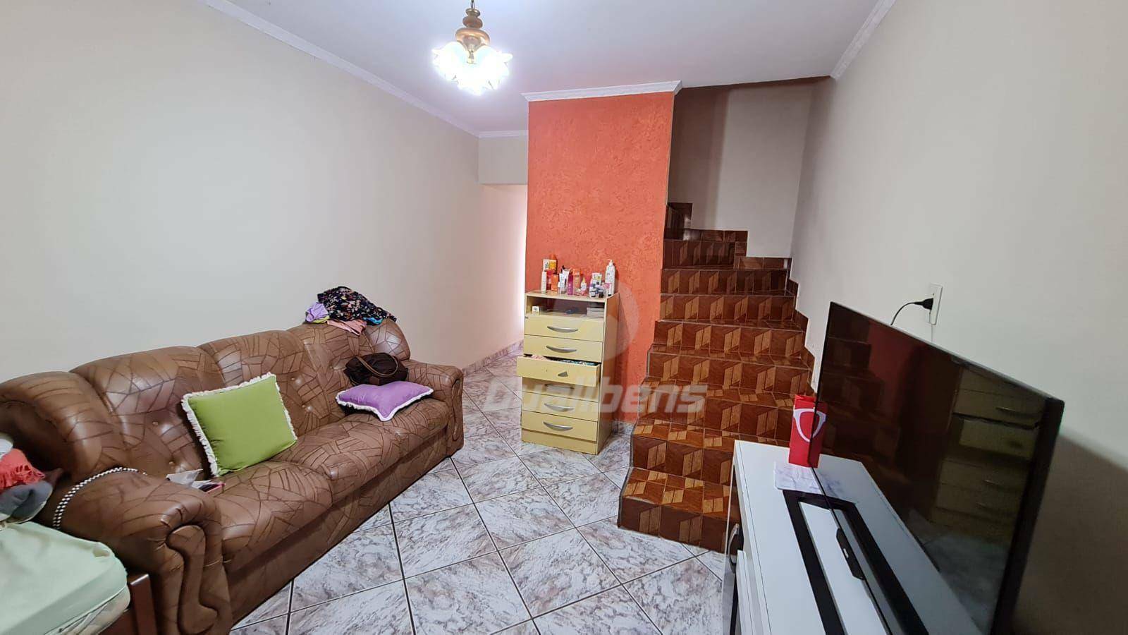 Casa à venda com 6 quartos, 302m² - Foto 2